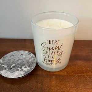Vanilla Spice DW Home Candle